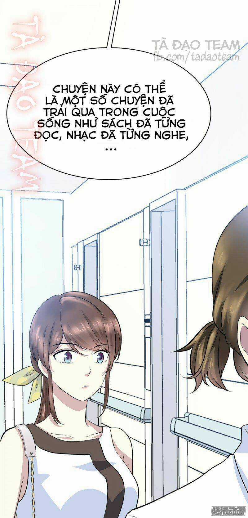 Người Yêu Thời Không Chapter 42 trang 6