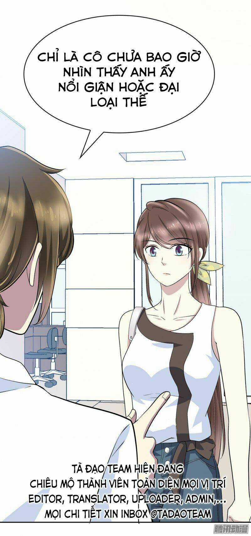 Người Yêu Thời Không Chapter 42 trang 9