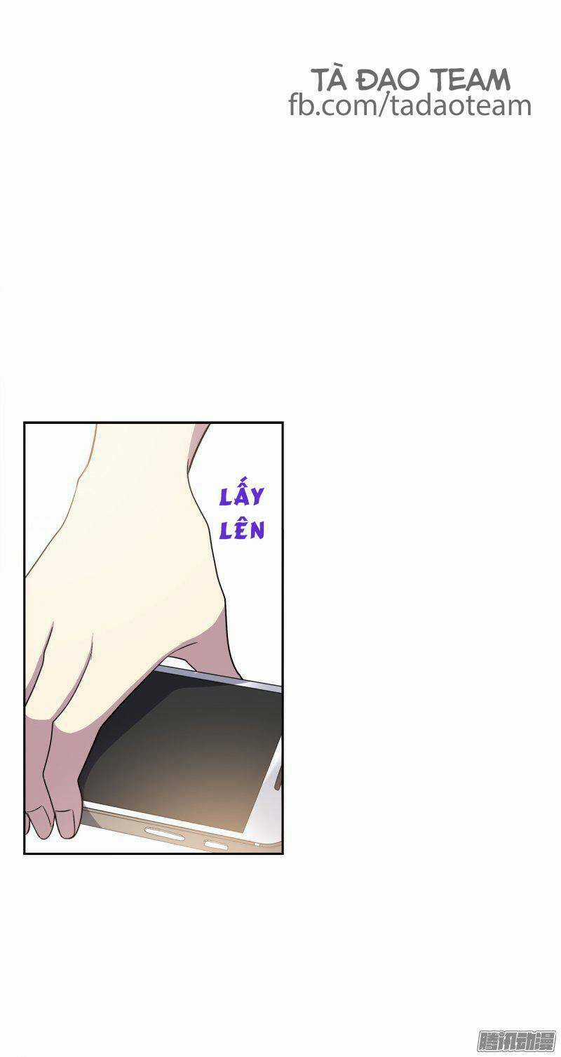 Người Yêu Thời Không Chapter 43 trang 11