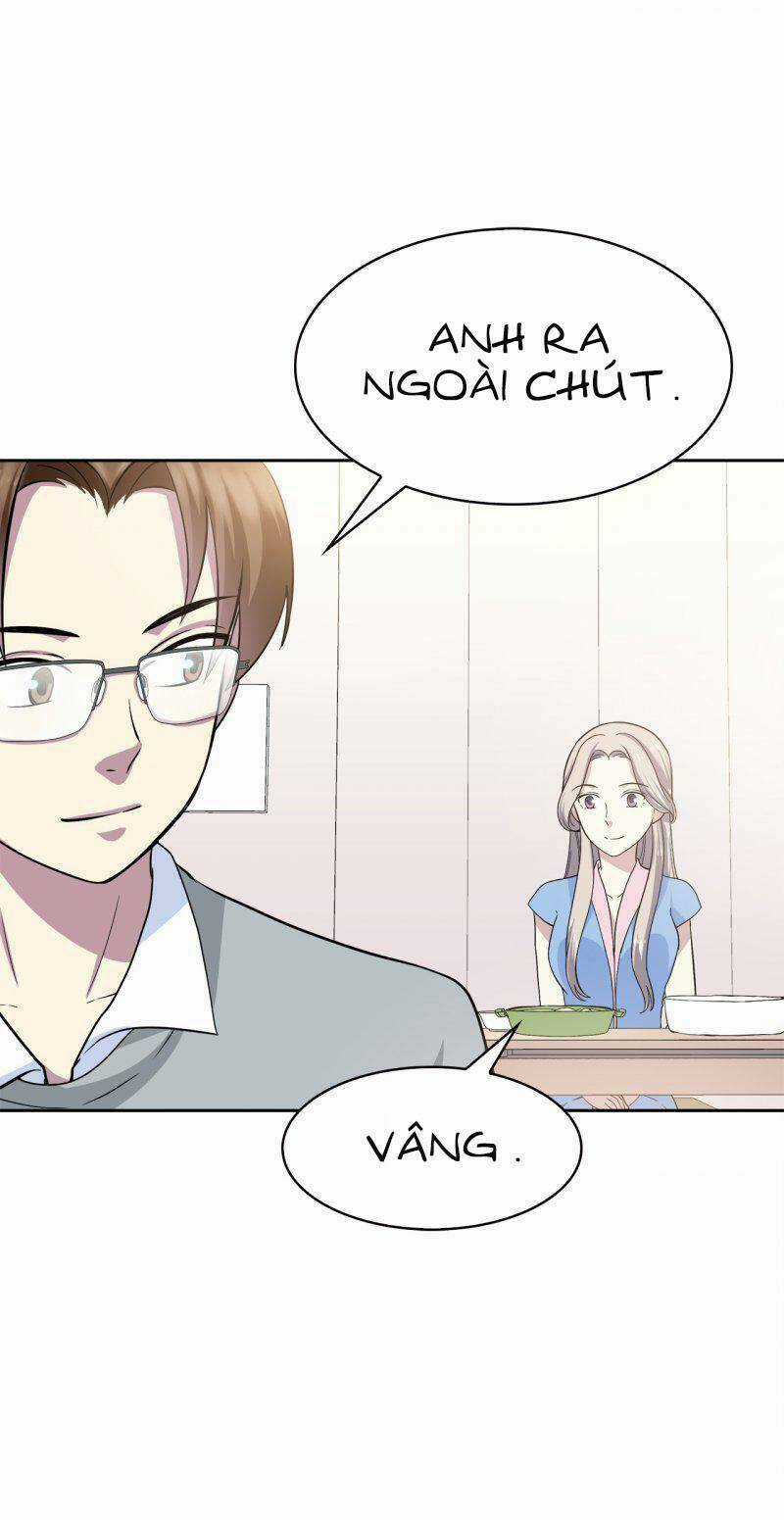 Người Yêu Thời Không Chapter 43 trang 12