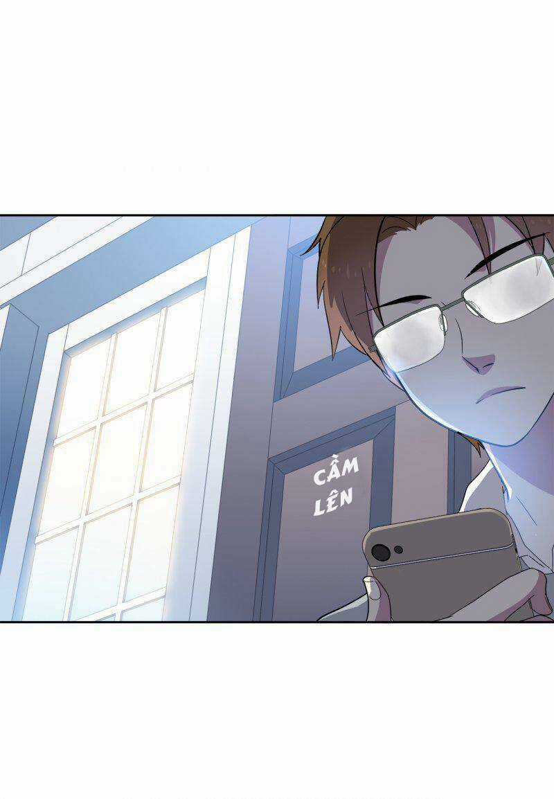 Người Yêu Thời Không Chapter 43 trang 15