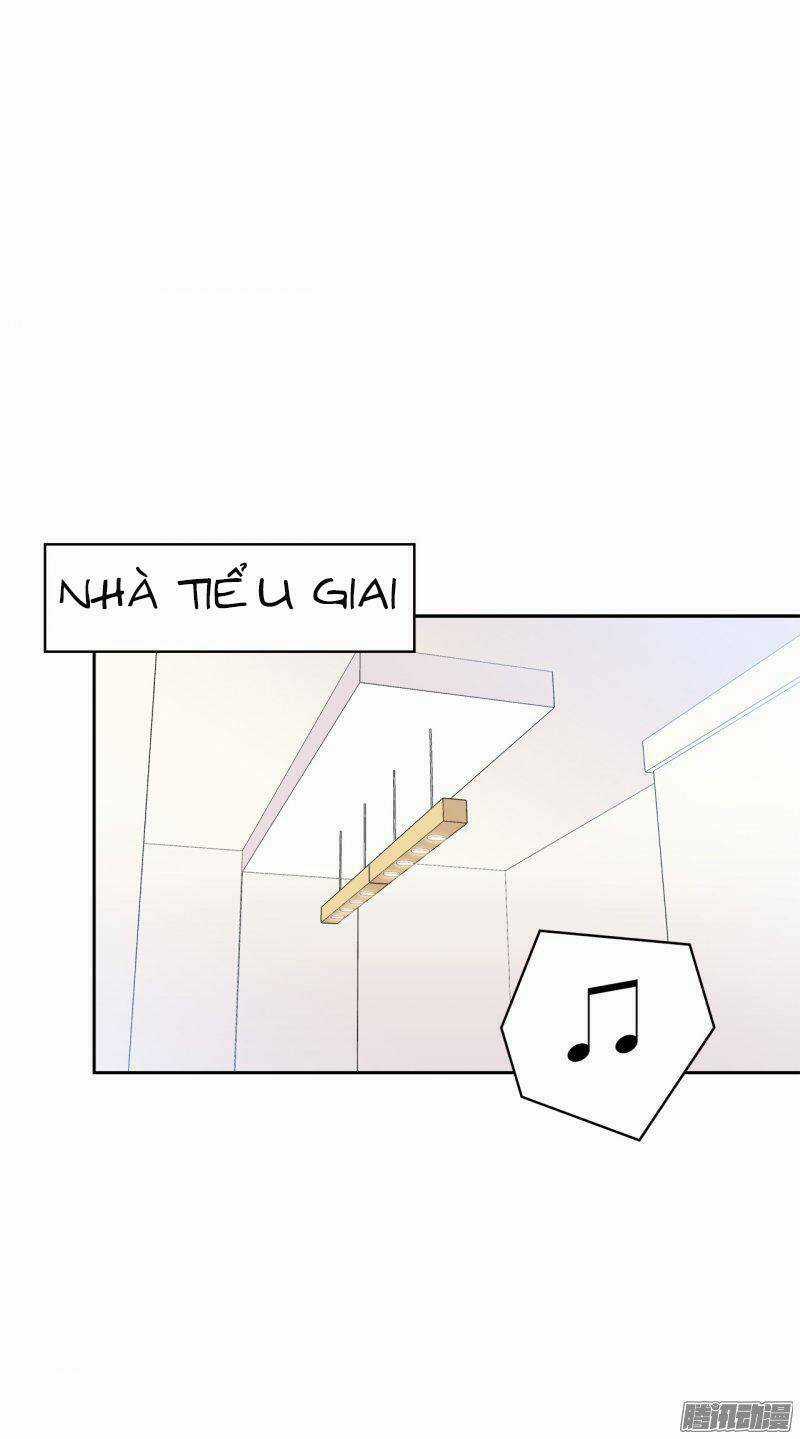 Người Yêu Thời Không Chapter 43 trang 17