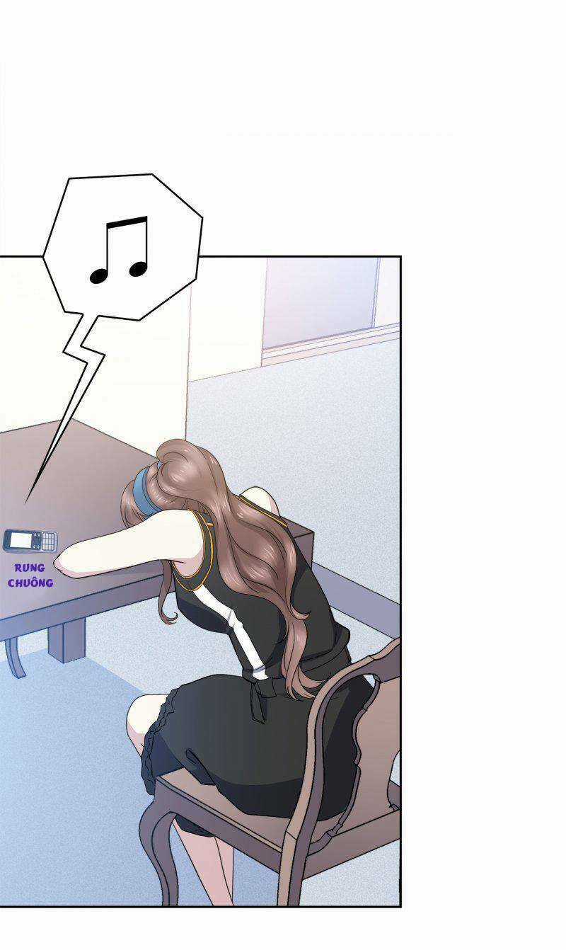 Người Yêu Thời Không Chapter 43 trang 18