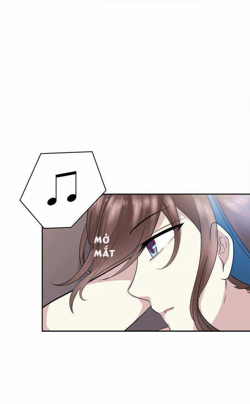 Người Yêu Thời Không Chapter 43 trang 19