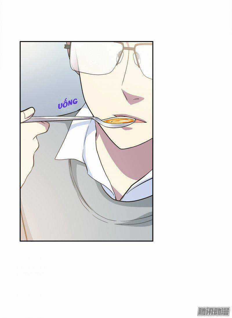 Người Yêu Thời Không Chapter 43 trang 2