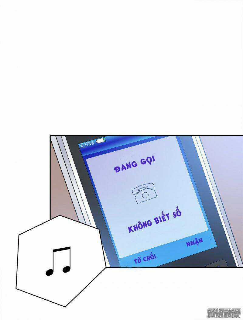 Người Yêu Thời Không Chapter 43 trang 20