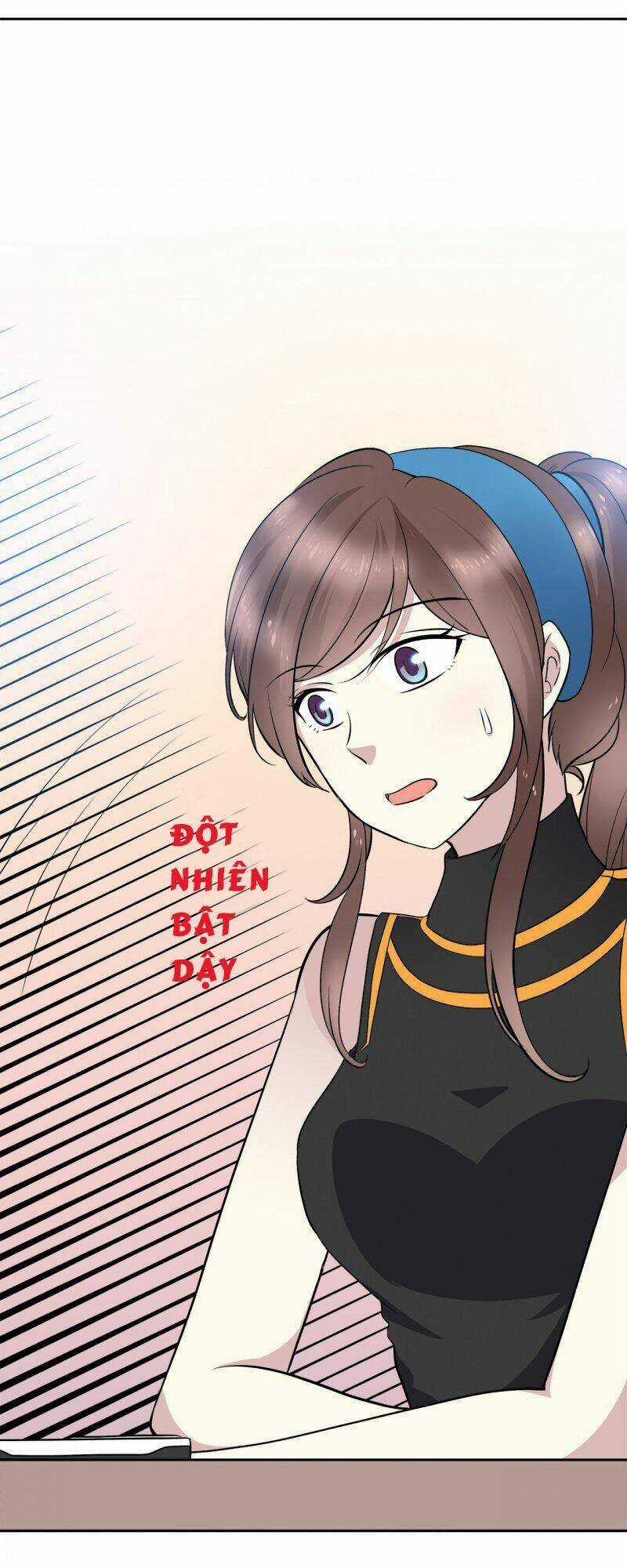 Người Yêu Thời Không Chapter 43 trang 22