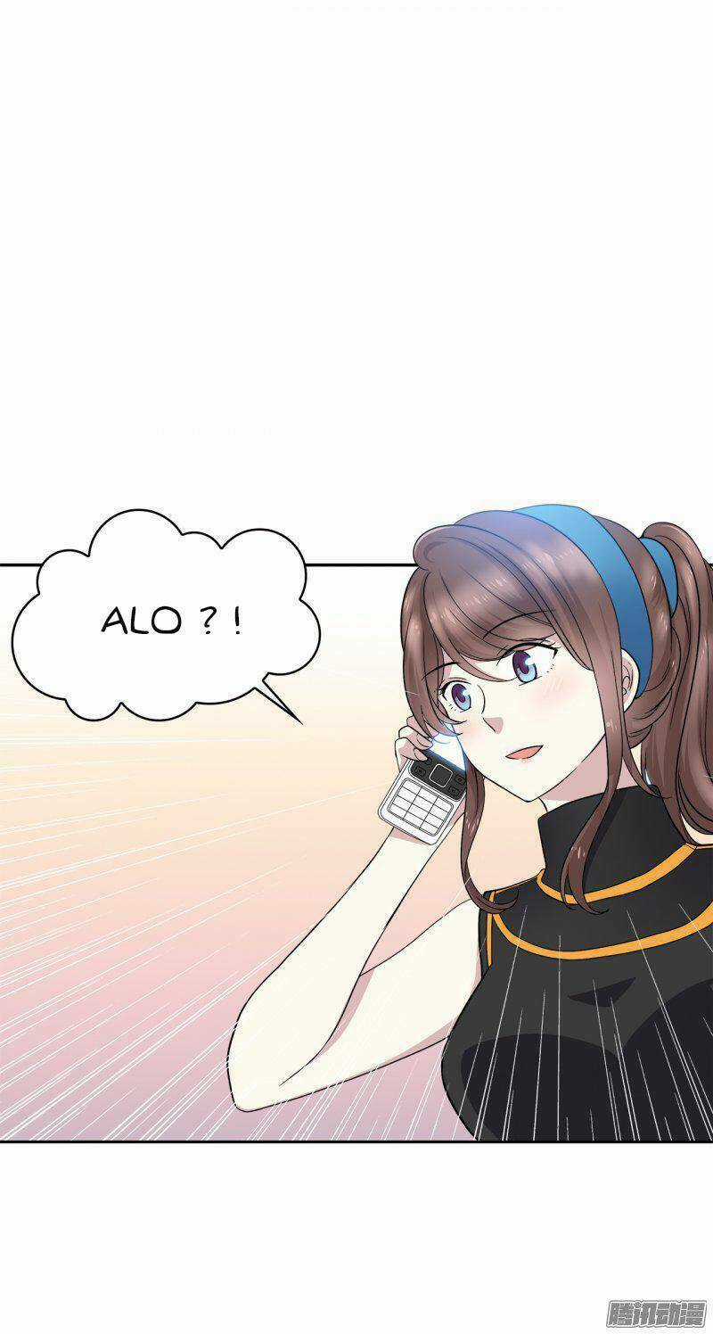 Người Yêu Thời Không Chapter 43 trang 24