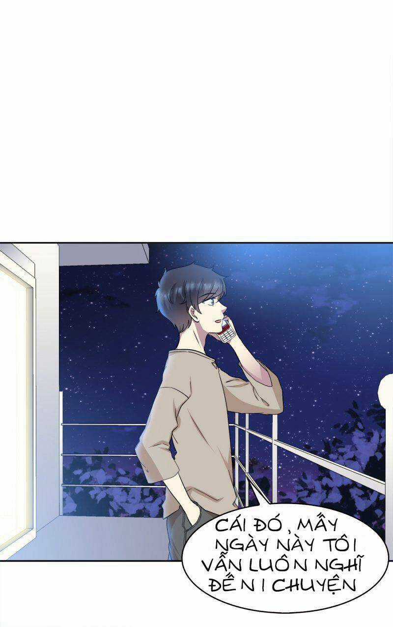 Người Yêu Thời Không Chapter 43 trang 26