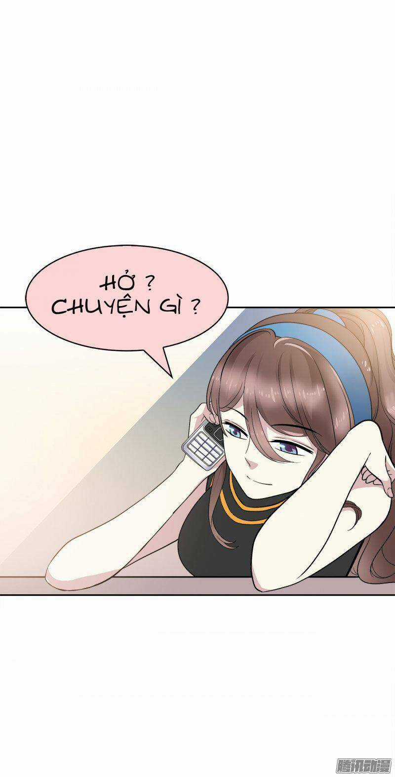 Người Yêu Thời Không Chapter 43 trang 27