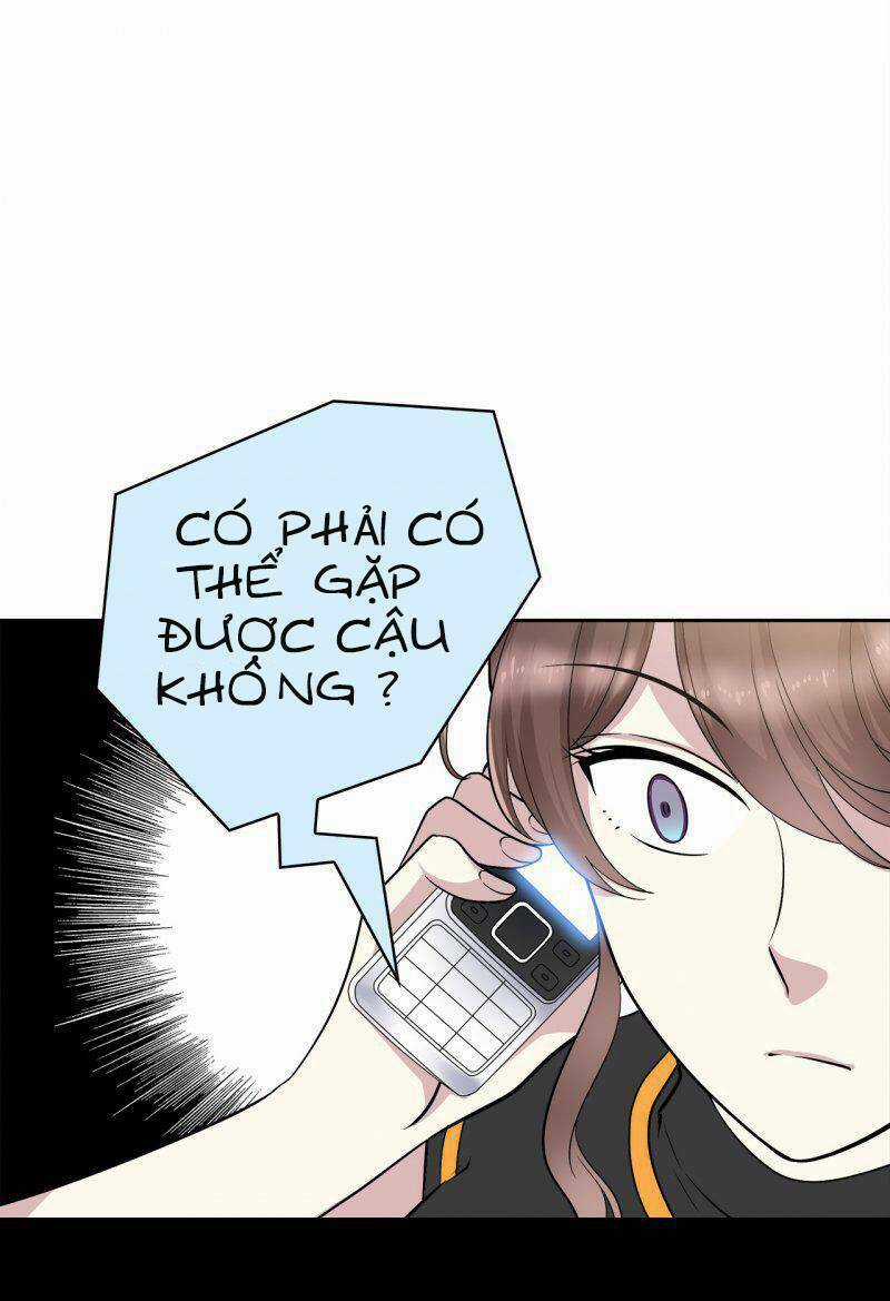 Người Yêu Thời Không Chapter 43 trang 29