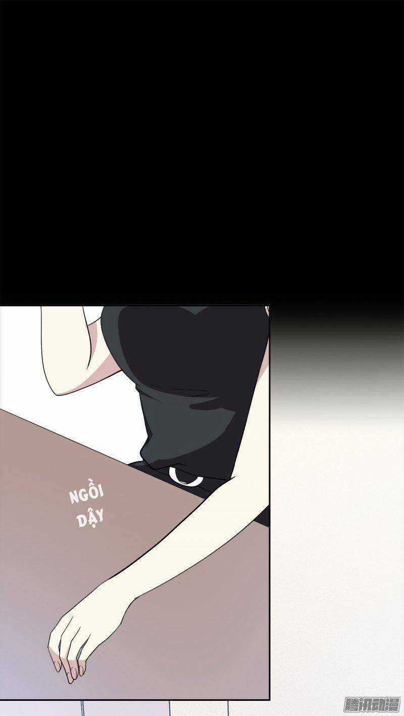 Người Yêu Thời Không Chapter 43 trang 30