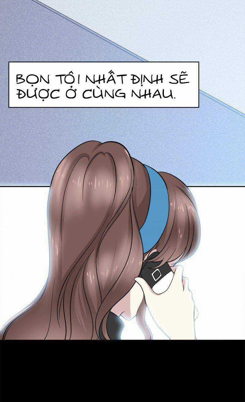 Người Yêu Thời Không Chapter 43 trang 32