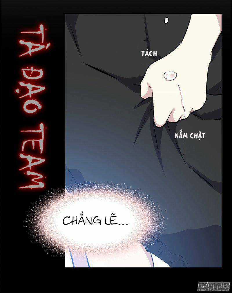 Người Yêu Thời Không Chapter 43 trang 36