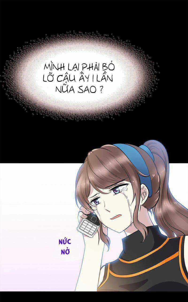 Người Yêu Thời Không Chapter 43 trang 37