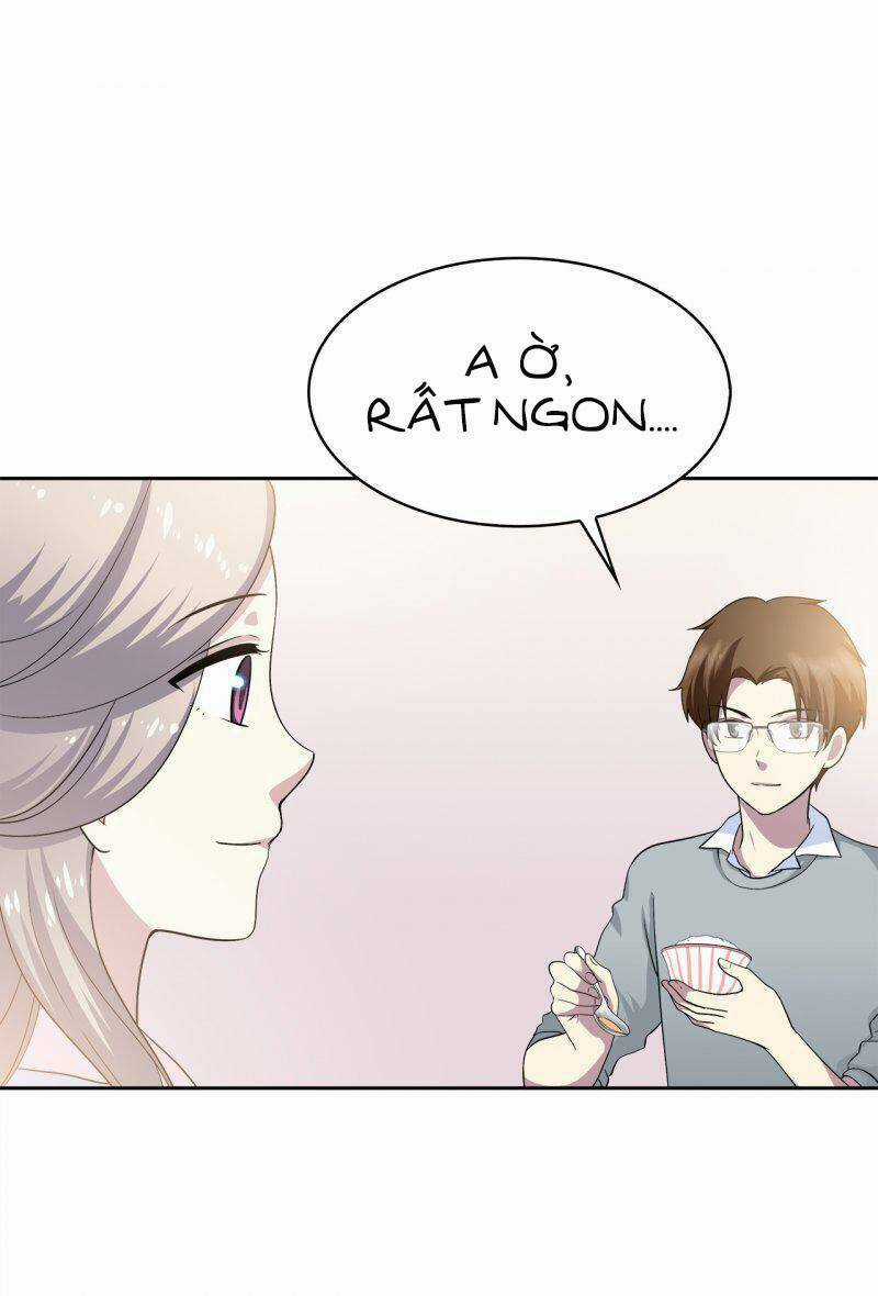 Người Yêu Thời Không Chapter 43 trang 6