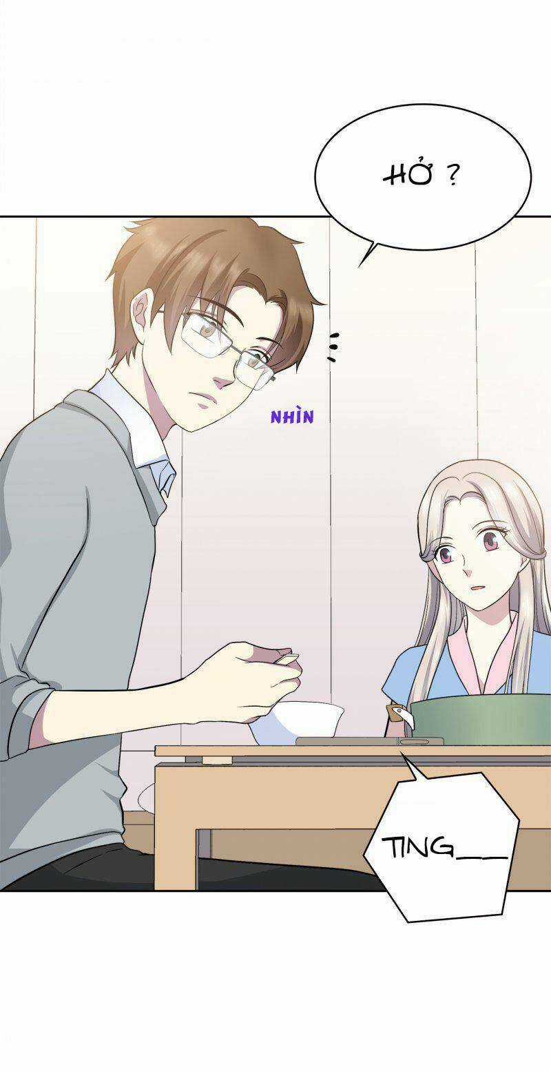 Người Yêu Thời Không Chapter 43 trang 9