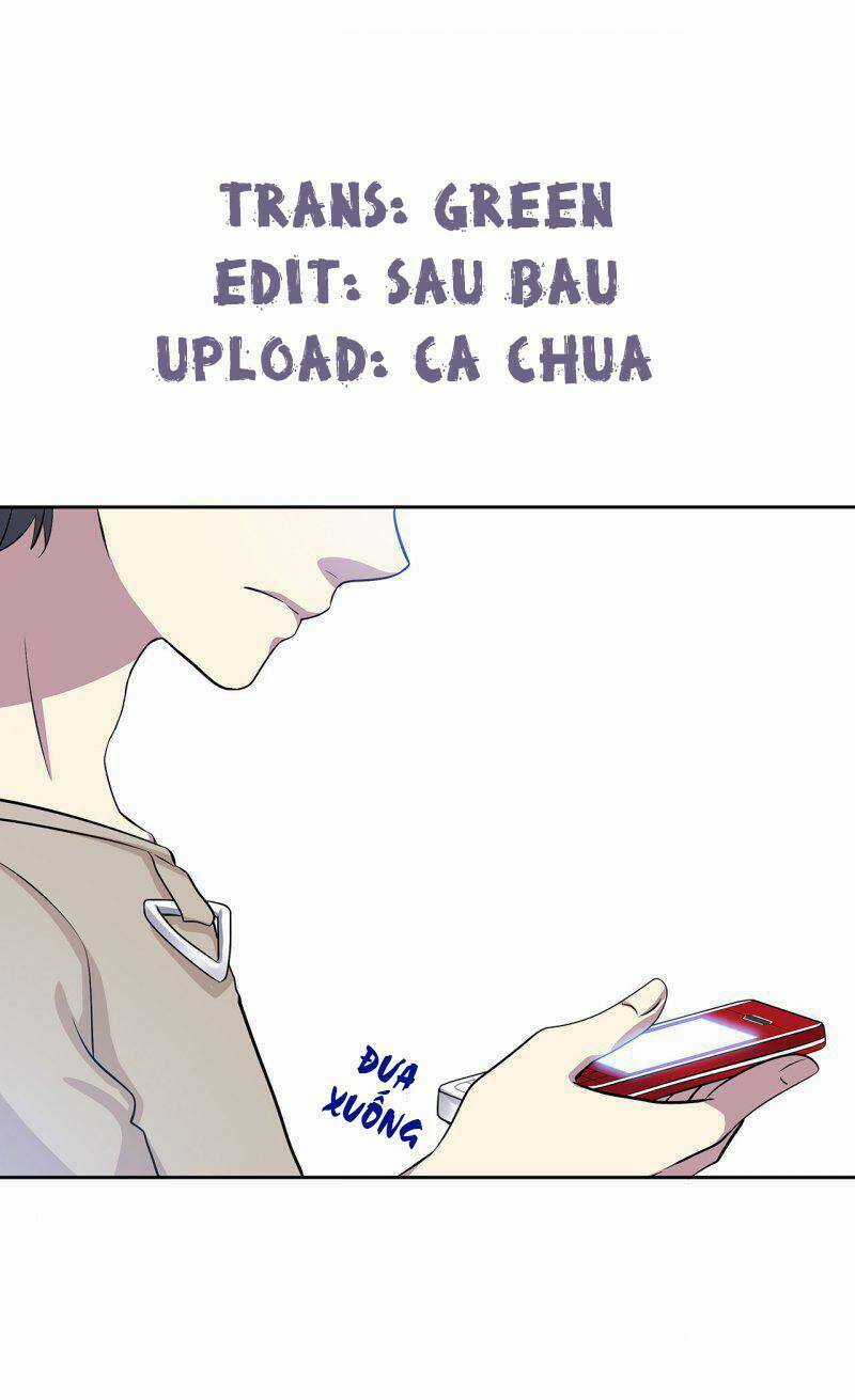 Người Yêu Thời Không Chapter 44 trang 11