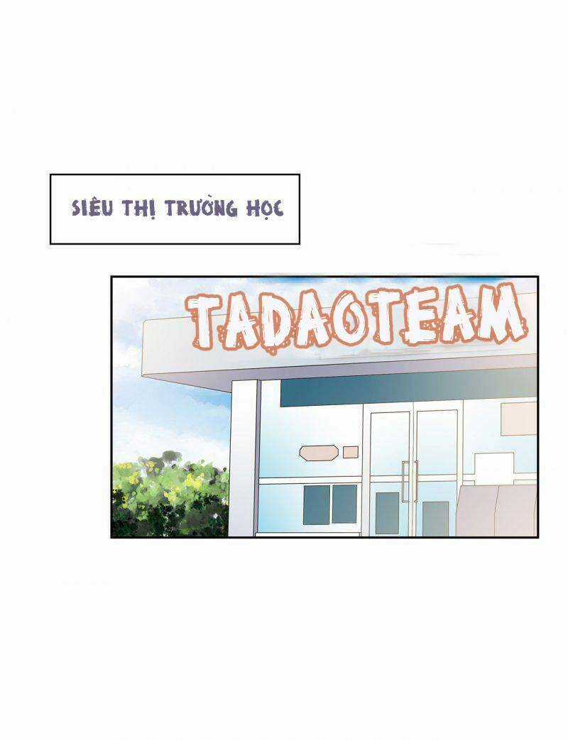 Người Yêu Thời Không Chapter 44 trang 15