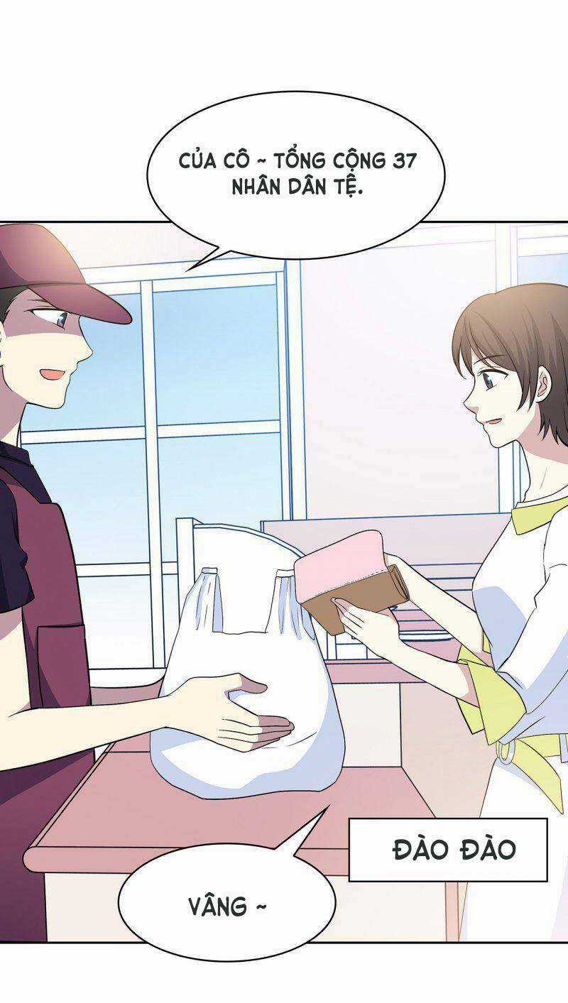 Người Yêu Thời Không Chapter 44 trang 16