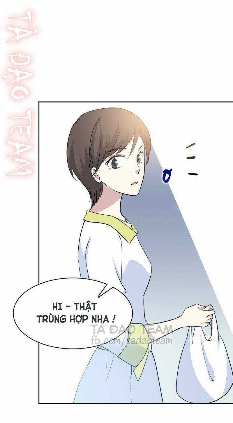 Người Yêu Thời Không Chapter 44 trang 17