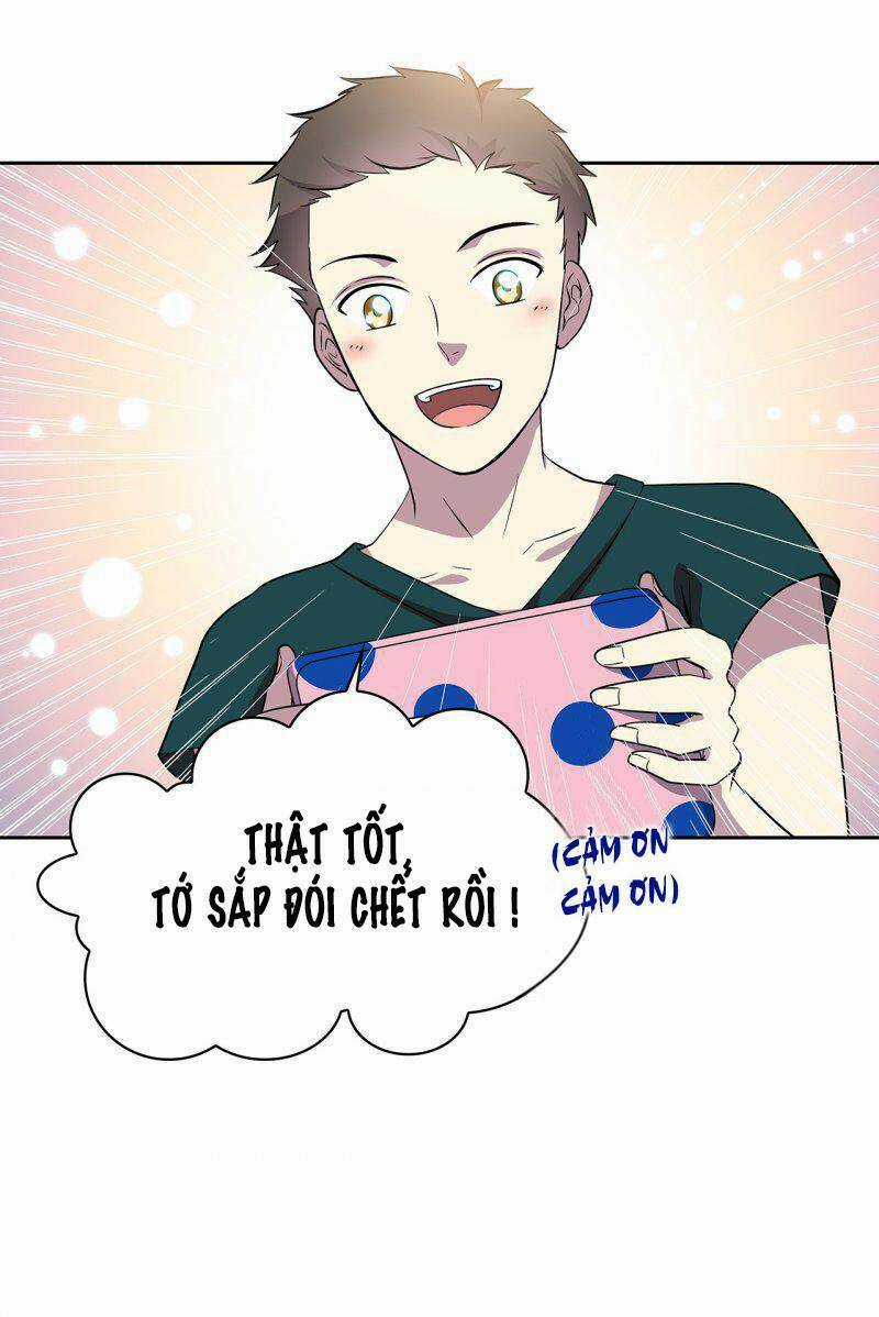 Người Yêu Thời Không Chapter 44 trang 21