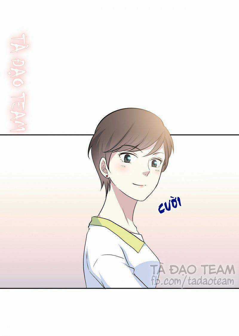 Người Yêu Thời Không Chapter 44 trang 23