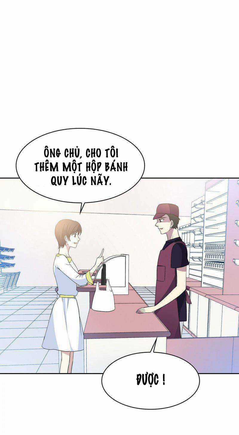 Người Yêu Thời Không Chapter 44 trang 24