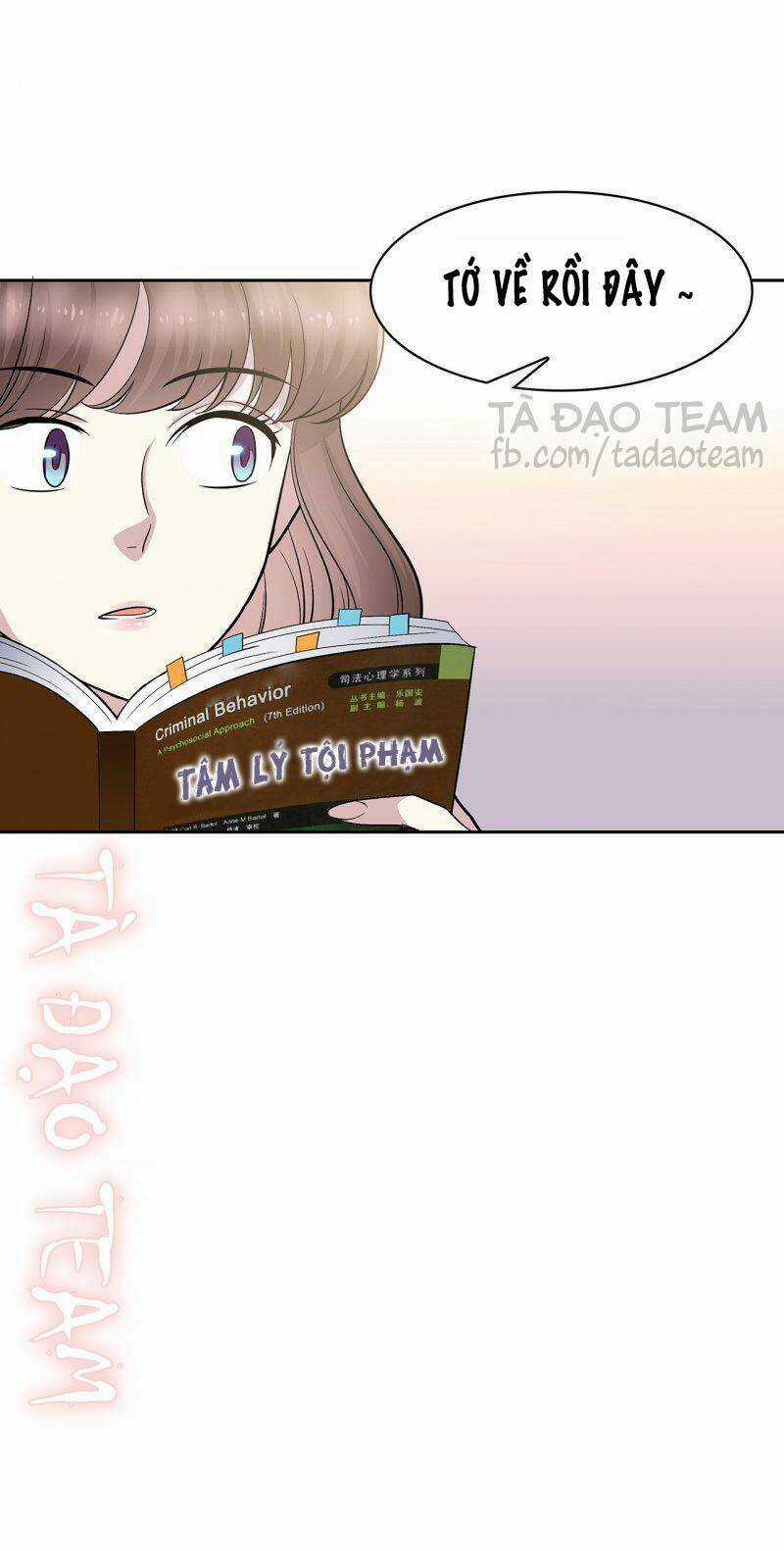 Người Yêu Thời Không Chapter 44 trang 26