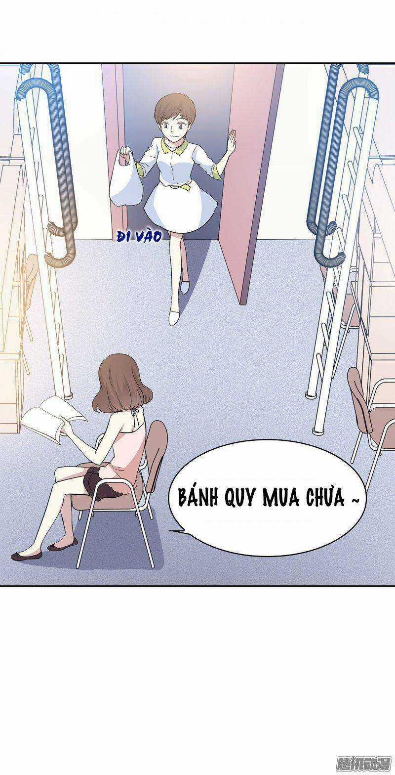 Người Yêu Thời Không Chapter 44 trang 27