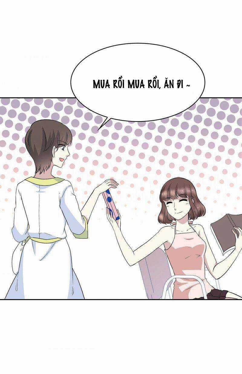 Người Yêu Thời Không Chapter 44 trang 28