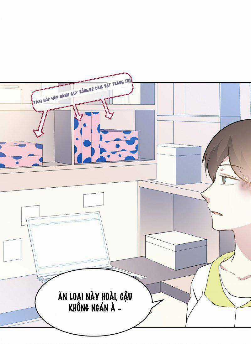 Người Yêu Thời Không Chapter 44 trang 29