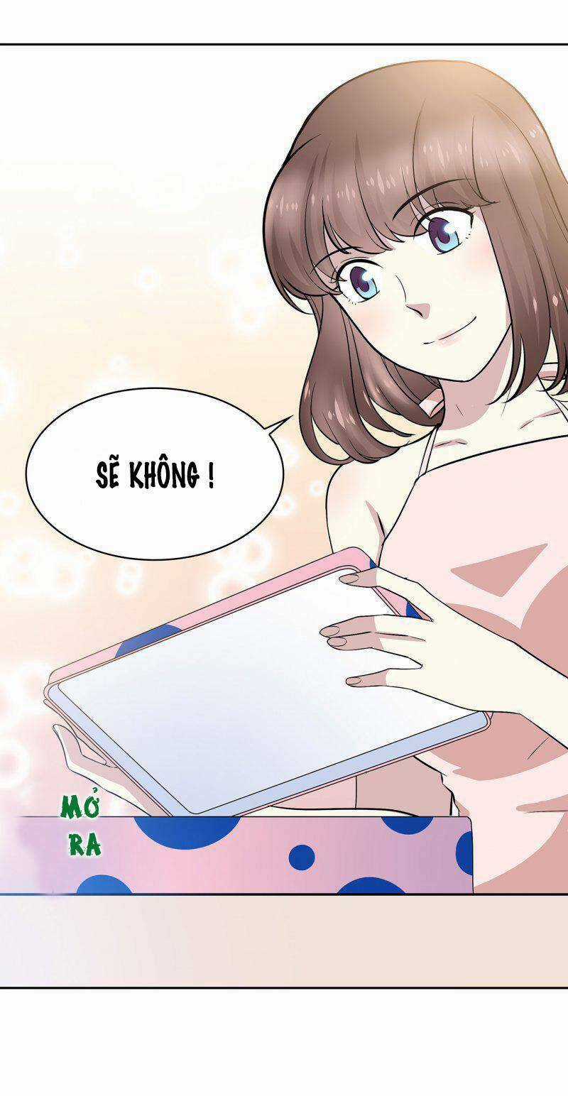 Người Yêu Thời Không Chapter 44 trang 30