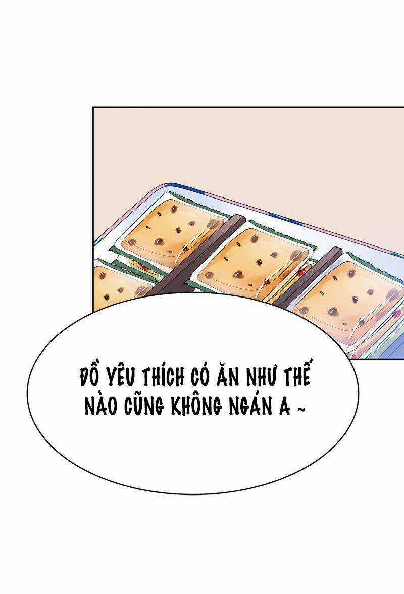 Người Yêu Thời Không Chapter 44 trang 31
