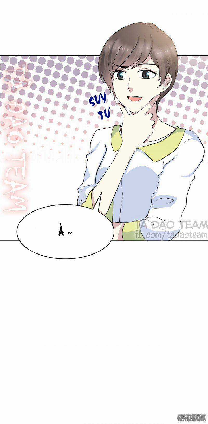 Người Yêu Thời Không Chapter 44 trang 32