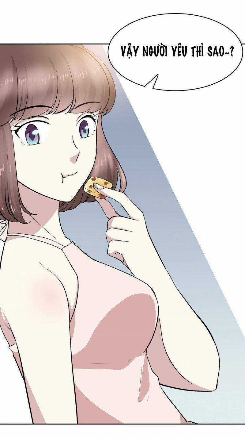 Người Yêu Thời Không Chapter 44 trang 33