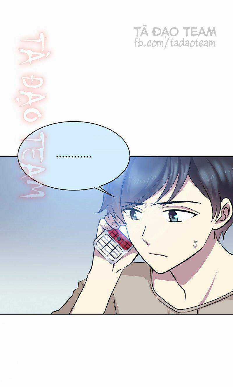 Người Yêu Thời Không Chapter 44 trang 36