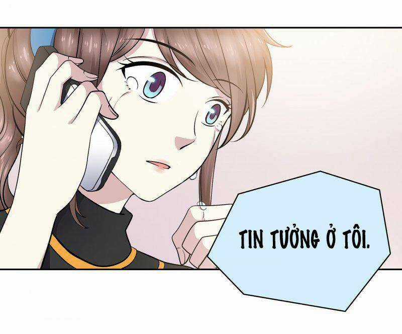 Người Yêu Thời Không Chapter 44 trang 40