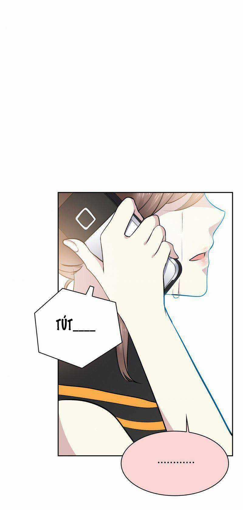 Người Yêu Thời Không Chapter 44 trang 42