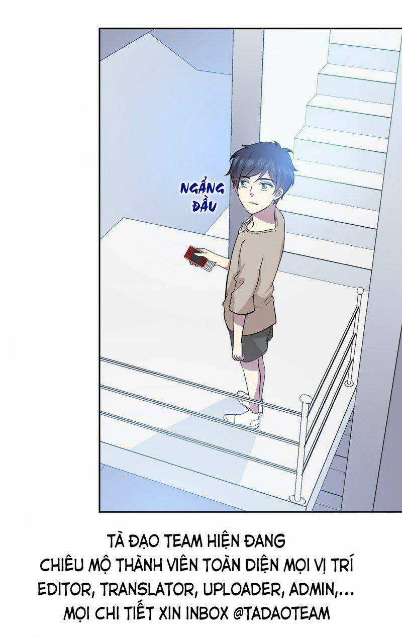 Người Yêu Thời Không Chapter 44 trang 45