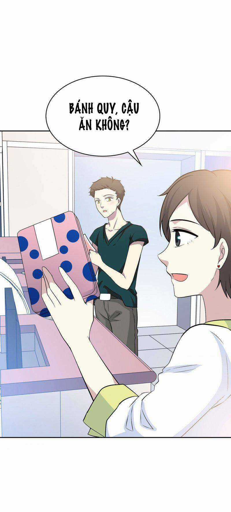 Người Yêu Thời Không Chapter 44 trang 52