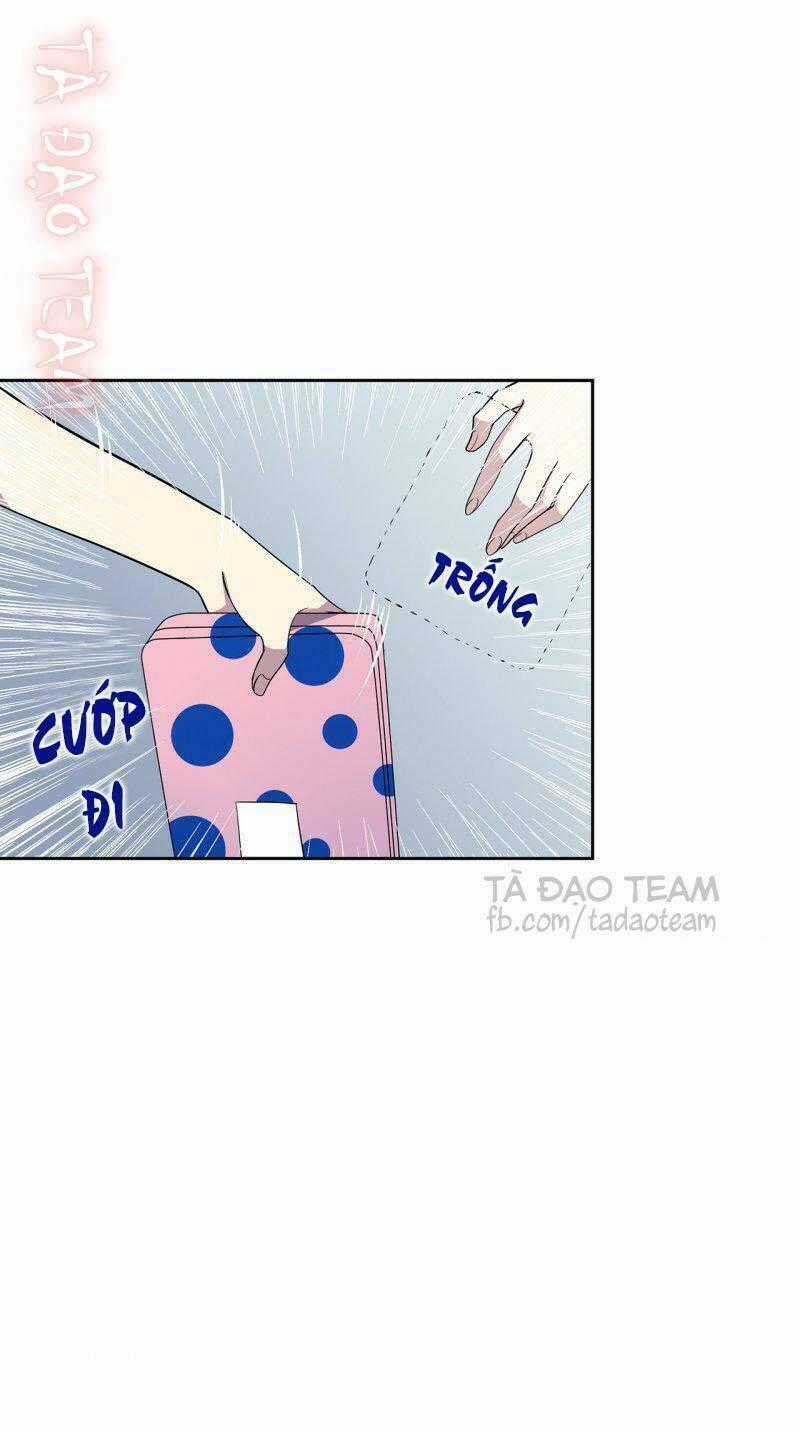 Người Yêu Thời Không Chapter 44 trang 53