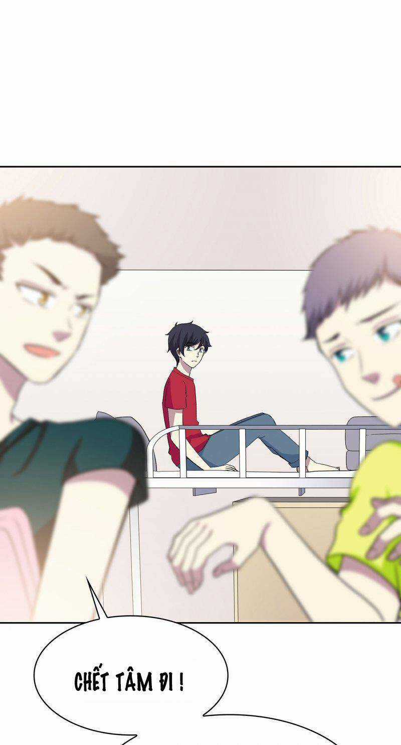 Người Yêu Thời Không Chapter 45 trang 11