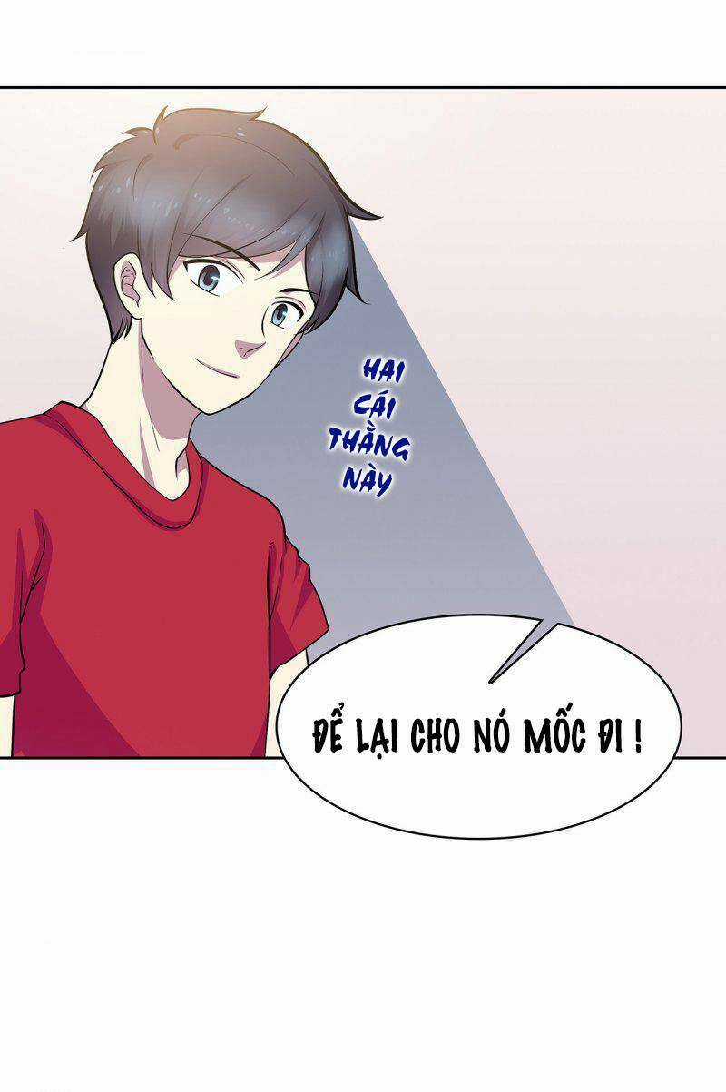 Người Yêu Thời Không Chapter 45 trang 13