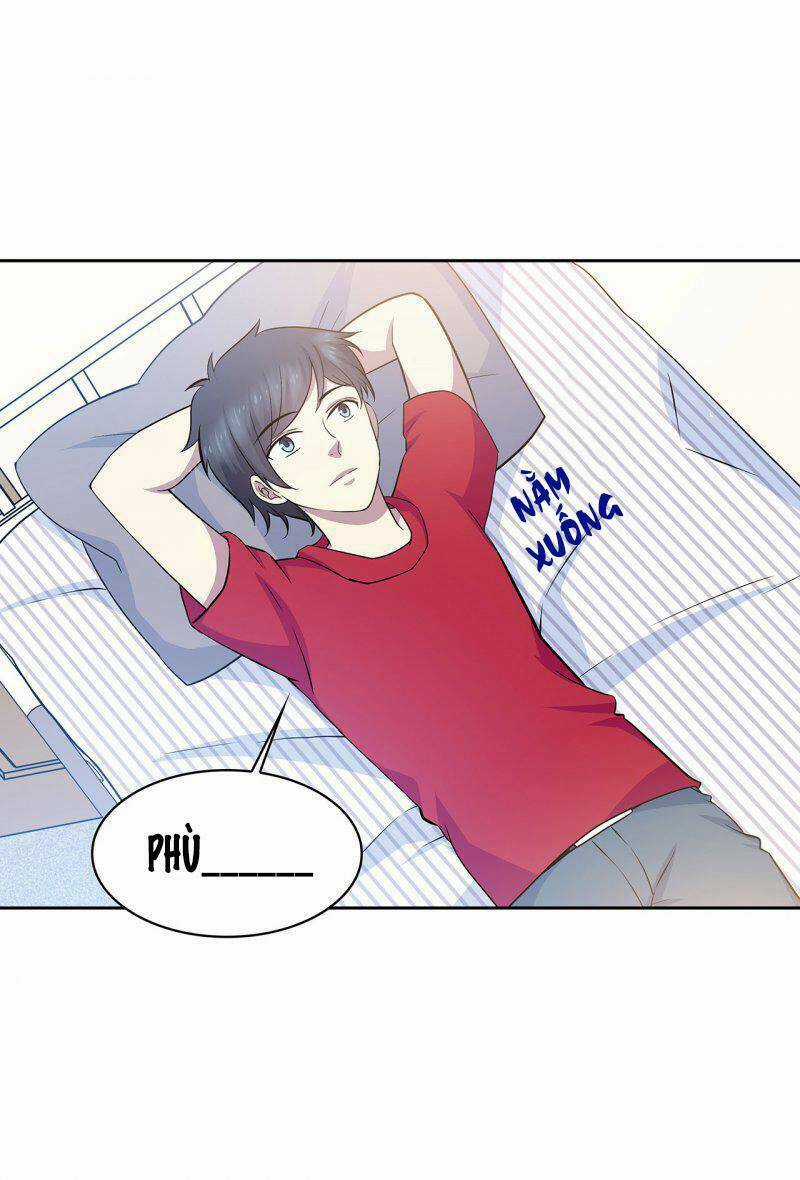 Người Yêu Thời Không Chapter 45 trang 14