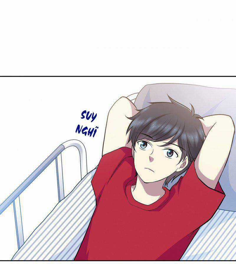 Người Yêu Thời Không Chapter 45 trang 2