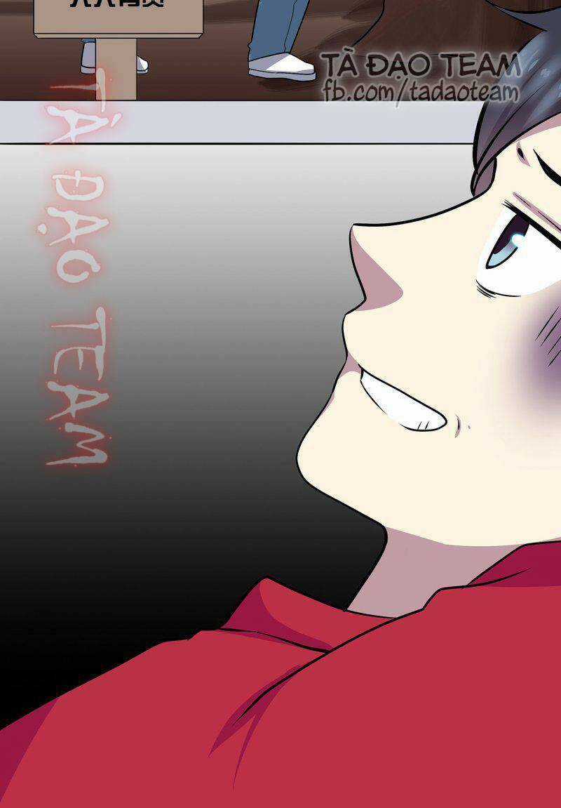 Người Yêu Thời Không Chapter 45 trang 21