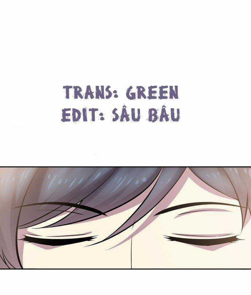 Người Yêu Thời Không Chapter 45 trang 23