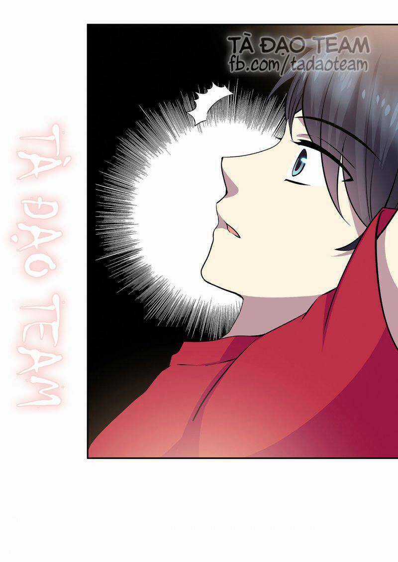 Người Yêu Thời Không Chapter 45 trang 25