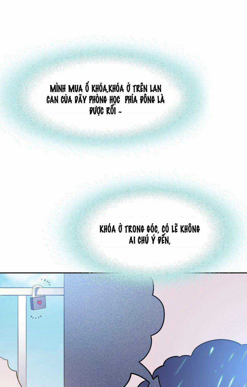 Người Yêu Thời Không Chapter 45 trang 27